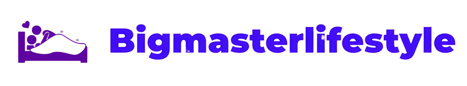 Bigmasterlifestyle